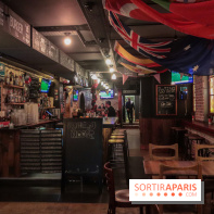 The Moose, le pub canadien aux poutines maison