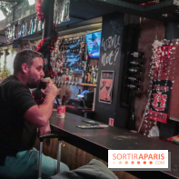 The Moose, le pub canadien aux poutines maison