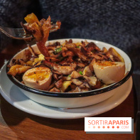 The Moose, le pub canadien aux poutines maison