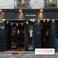 The Moose, le pub canadien aux poutines maison