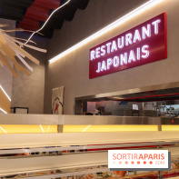 Sushi Way, le restaurant japonais qui vous sert à la vitesse éclair