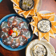 Le Vieux Carré, pour des cocktails personnalisés