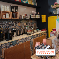 Maison Fika, l'adresse familiale et gourmande d'Asnières