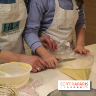 Maison Fika, l'adresse familiale et gourmande d'Asnières