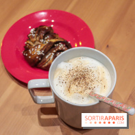 Maison Fika, l'adresse familiale et gourmande d'Asnières