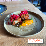 Epicerie Tempero - Croquette boudin noir