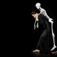 C'est la vie! Vanités de Caravage à Damien Hirst - Musée Maillol - Paris - 2010