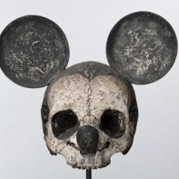 C'est la vie! Vanités de Caravage à Damien Hirst - Musée Maillol - Paris - 2010