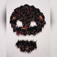 C'est la vie! Vanités de Caravage à Damien Hirst - Musée Maillol - Paris - 2010