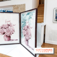 100% paper : expo de street art à Paris, nos photos