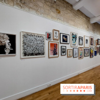 100% paper : expo de street art à Paris, nos photos