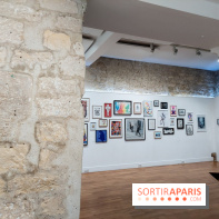 100% paper : expo de street art à Paris, nos photos