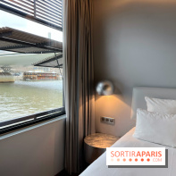 OFF Paris Seine - Suite