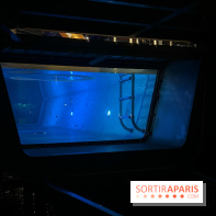 OFF Paris Seine - Piscine