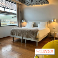 OFF Paris Seine - Suite