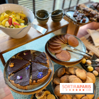 OFF Paris Seine - Petit déjeuner