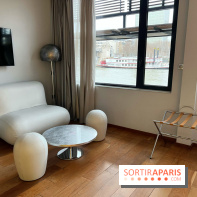 OFF Paris Seine - Suite