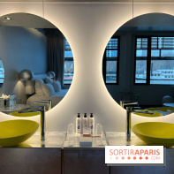 OFF Paris Seine - Suite