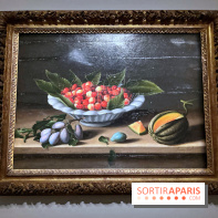 Les Choses au Musée du Louvre