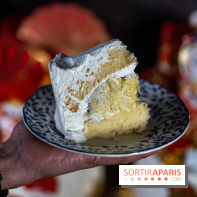 Nouvel an chinois - nouvel an lunaire - food Paris - spécialités