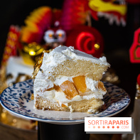 Nouvel an chinois - nouvel an lunaire - food Paris - spécialités