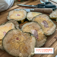 Nouvel an chinois - nouvel an lunaire - food Paris - spécialités