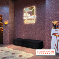 La Cité de l'Histoire