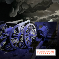 La Cité de l'Histoire