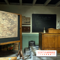 La Cité de l'Histoire