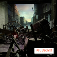 La Cité de l'Histoire