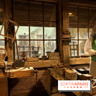 La Cité de l'Histoire