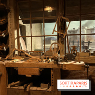 La Cité de l'Histoire