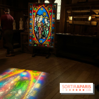 La Cité de l'Histoire