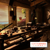 La Cité de l'Histoire