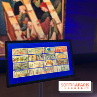 La Cité de l'Histoire