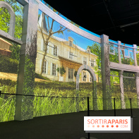 La Cité de l'Histoire