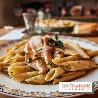 Rosechou, le café des jeunes parents à Issy-les-Moulineaux