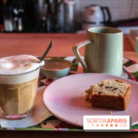 Rosechou, le café des jeunes parents à Issy-les-Moulineaux