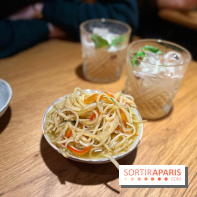 Mala Boom - Pommes de terre rapées