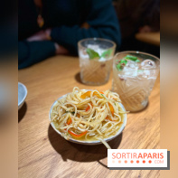 Mala Boom - Pommes de terre rapées