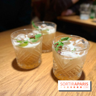 Mala Boom - Cocktails