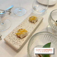 Pantagruel - Amuse-bouches