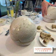 Pantagruel - Oeuf, céleri, haddock