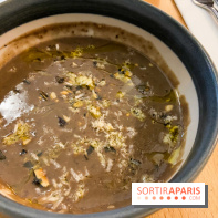 Le Restaurant Des Terres à Paris, une pépite de quartier abordable dans le 20e arrondissement