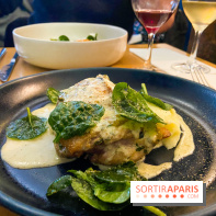 Le Restaurant Des Terres à Paris, une pépite de quartier abordable dans le 20e arrondissement