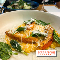 Le Restaurant Des Terres à Paris, une pépite de quartier abordable dans le 20e arrondissement