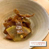 Le Restaurant Des Terres à Paris, une pépite de quartier abordable dans le 20e arrondissement