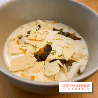 Le Restaurant Des Terres à Paris, une pépite de quartier abordable dans le 20e arrondissement