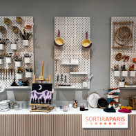 Mazette, le premier laboratoire créatif dédié au Do It Yourself à Paris