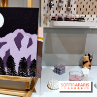 Mazette, le premier laboratoire créatif dédié au Do It Yourself à Paris